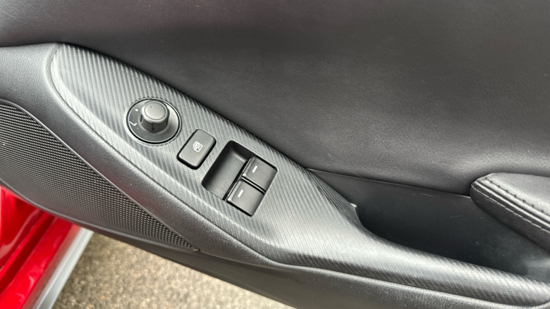 Mazda MX-5 1.5 SE-L Nav 2dr Petrol Convertible